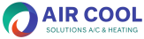 AirCool Solutions Houston | Reparación y Venta de Aire Acondicionado en Houston y Katy